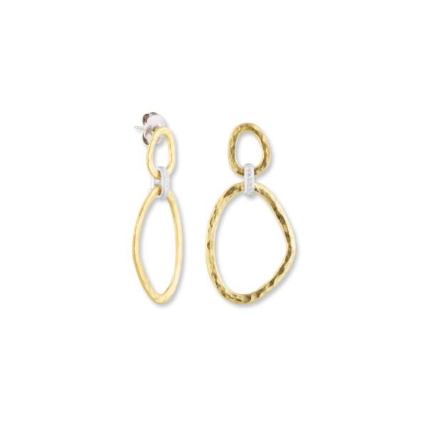 REFLECTIONS EARRINGS
