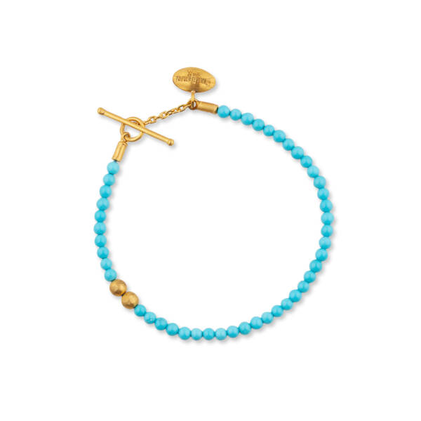 SARAH 6.5" BRACELET