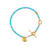 SARAH 7" BRACELET