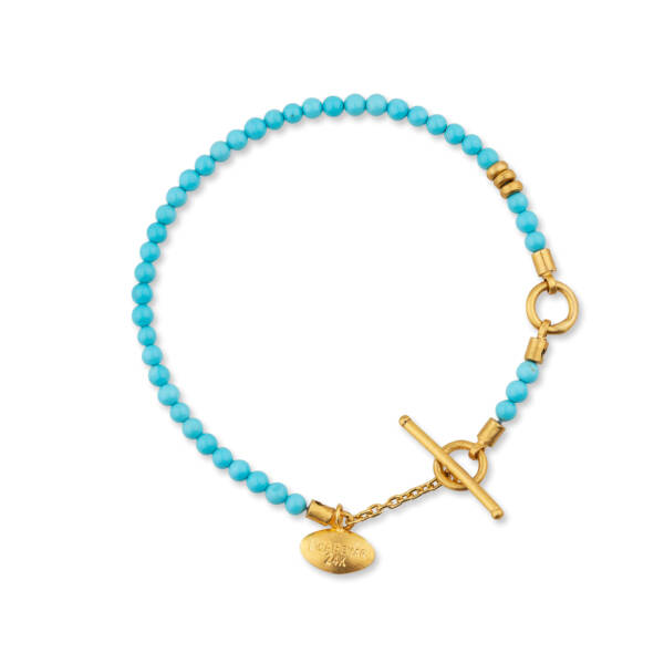 SARAH 7" BRACELET