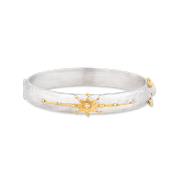 STOCKHOLM STARBURST BRACELET