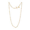 TWIGA HANDMADE 22K 22" CHAIN - Image 2