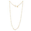 TWIGA HANDMADE 22K 26" CHAIN - Image 2