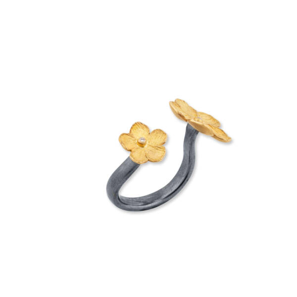 BUTTERCUP RING