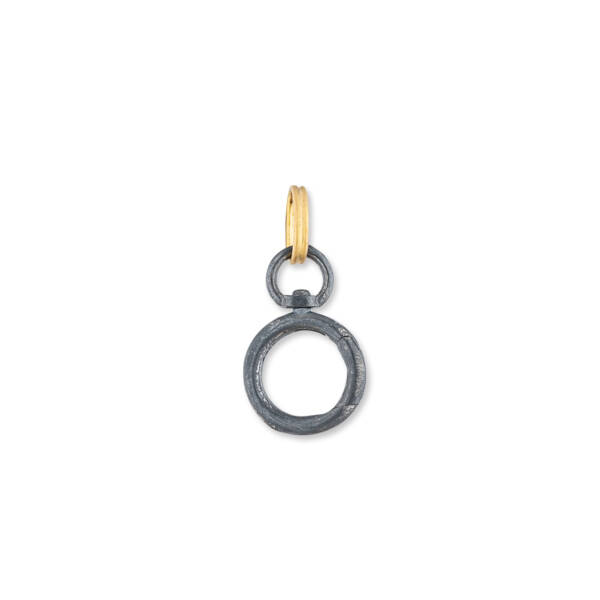 24K & OX CHARM CATCHER