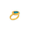 DELPHI RING OPAL