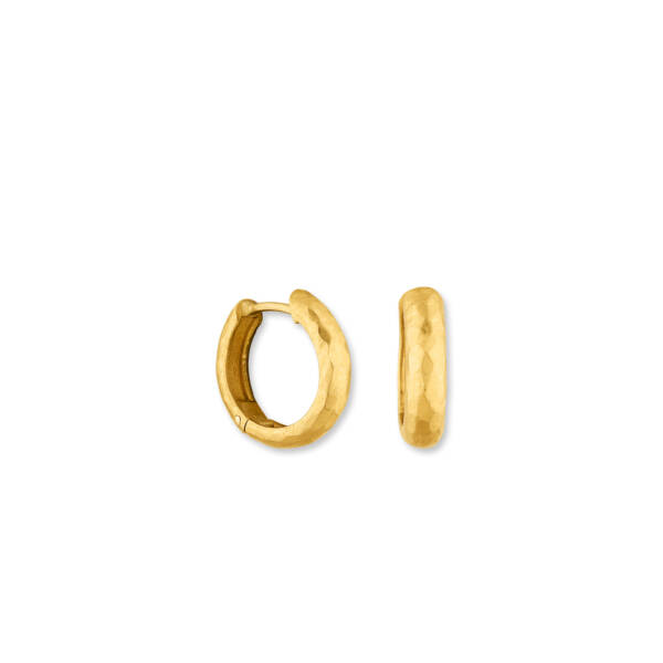 DIANA 15MM HOOPS