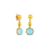 EARTH & SKY EARRINGS