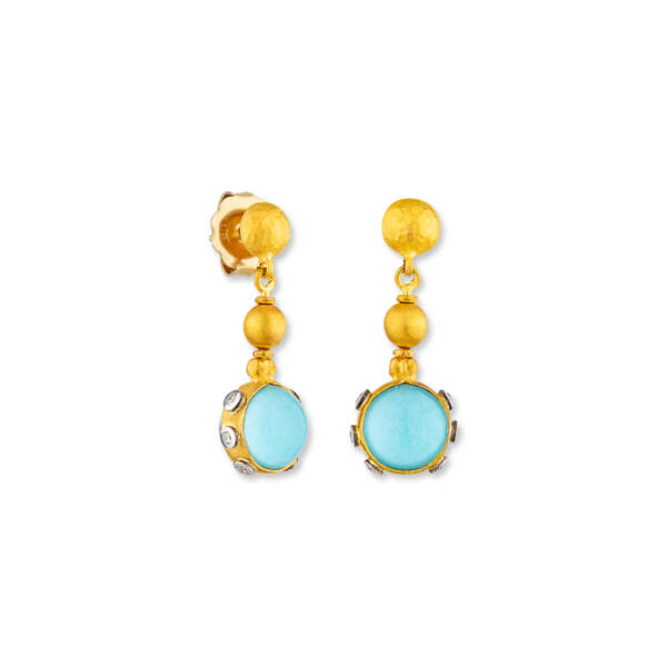 EARTH & SKY EARRINGS