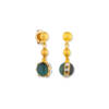 EARTH & SKY EARRINGS - Image 2