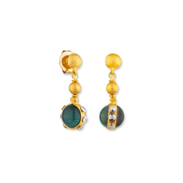 EARTH & SKY EARRINGS - Image 2