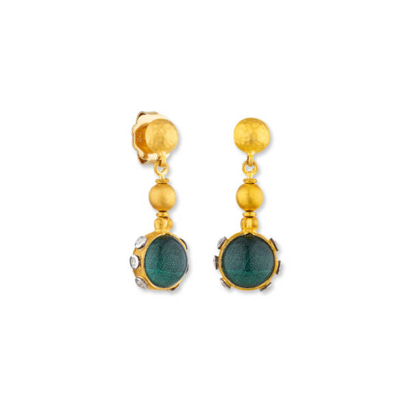 EARTH & SKY EARRINGS - Image 3