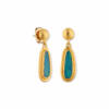 OCEAN EARRINGS
