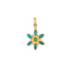 OCEANA STAR PENDANT