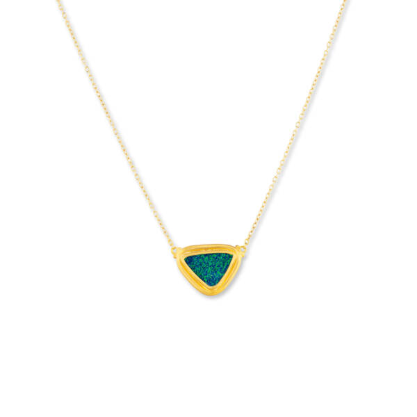 OCEAN NECKLACE