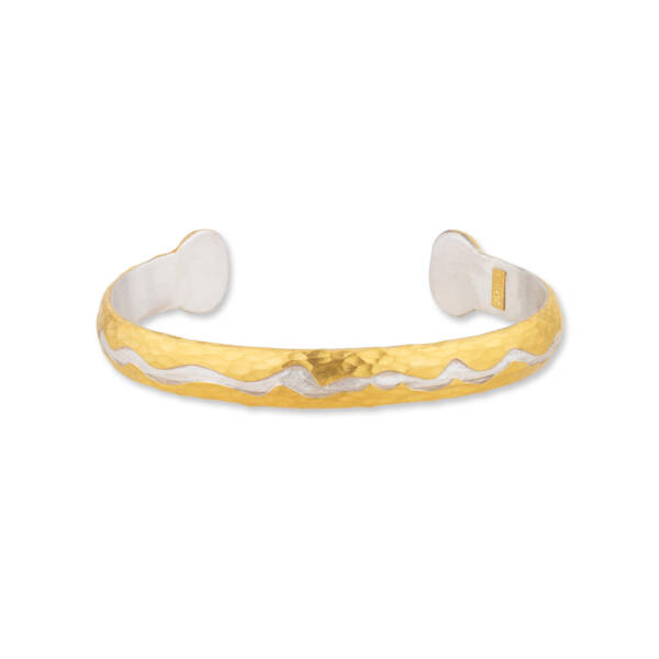 STOCKHOLM MOUNTAIN RANGE OPEN CUFF