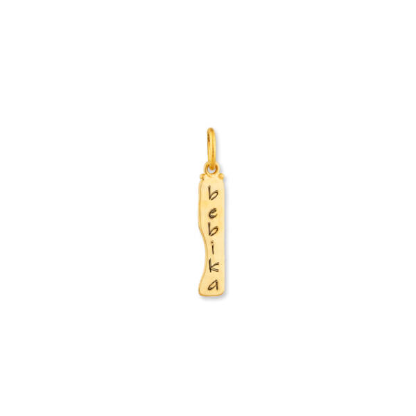 STOCKTON "BEBIKA" PENDANT