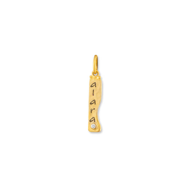 STOCKTON "BEBIKA" PENDANT - Image 2