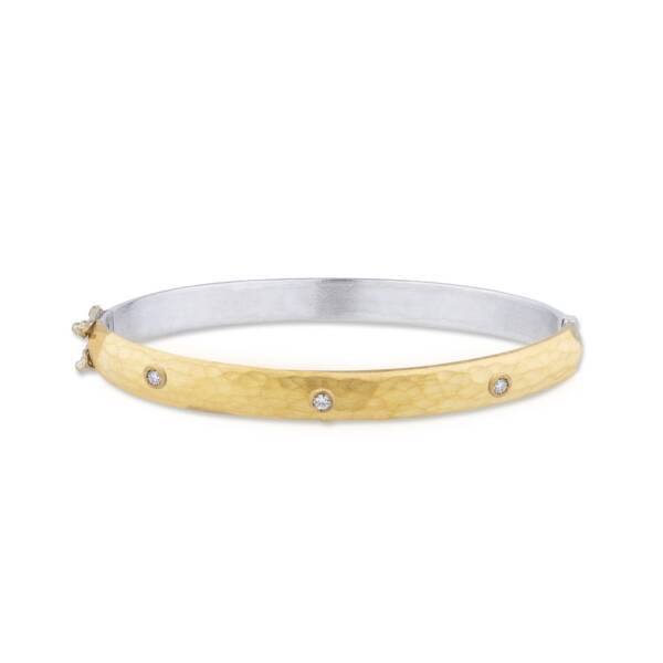 STOCKHOLM BANGLE