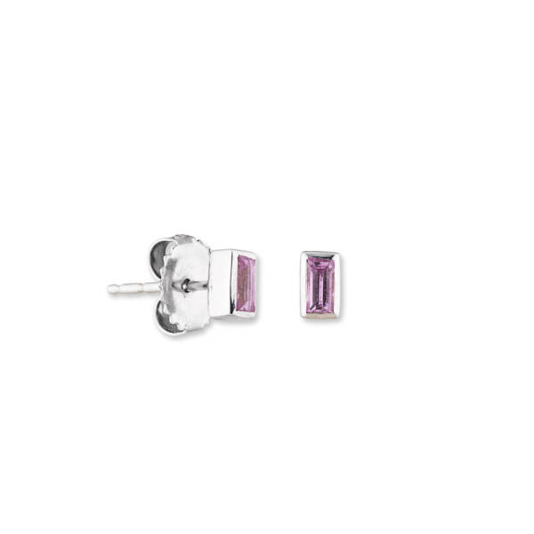 PRISMIC STUD EARRINGS