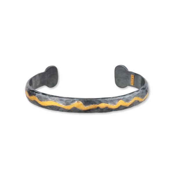 STOCKHOLM MOUNTAIN RANGE OPEN CUFF