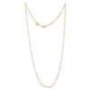 TWIGA HANDMADE 22K 36" CHAIN - Image 2