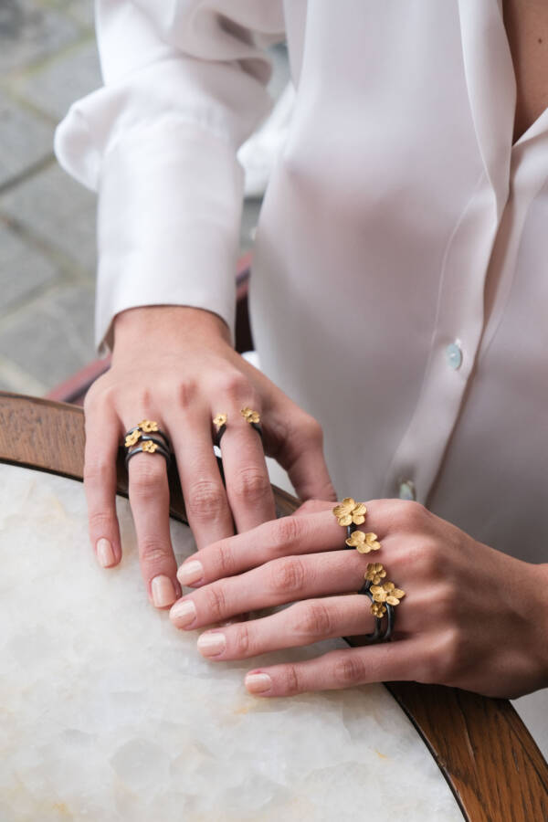 BUTTERCUP RING - Image 4