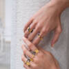 BUTTERCUP RING - Image 4