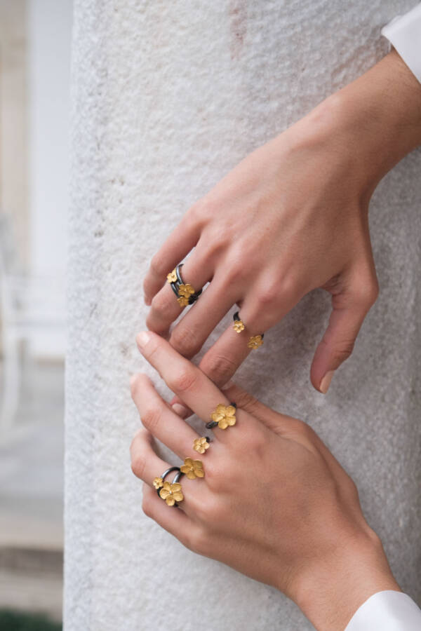 BUTTERCUP RING - Image 4
