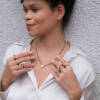 BUTTERCUP RING - Image 3