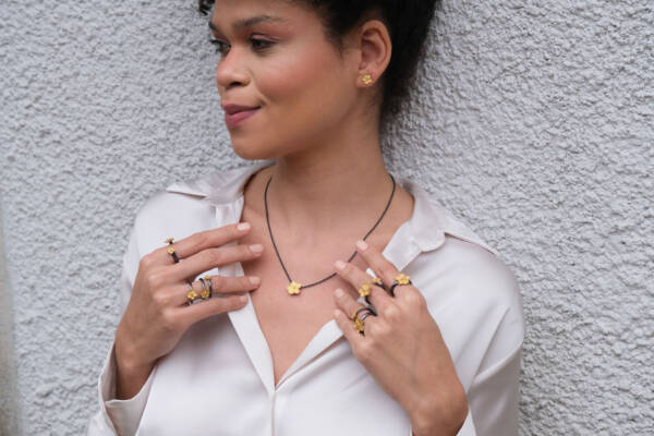 BUTTERCUP RING - Image 3