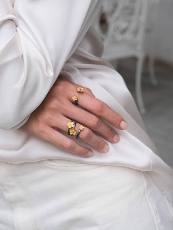 BUTTERCUP RING - Image 4