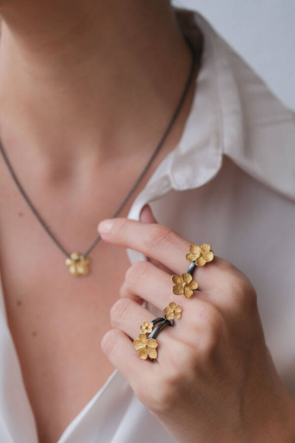 BUTTERCUP RING - Image 4