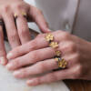 BUTTERCUP BYPASS  RING - Image 4