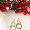 BUBBLES EARRINGS - Image 2