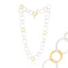 BUBBLES NECKLACE