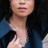 BUBBLES NECKLACE - Image 3