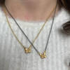 BUTTERFLY VALLEY NECKLACE - Image 4