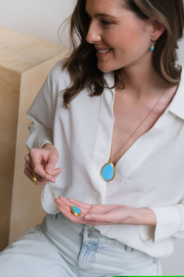 CANDY EARRINGS - Image 3