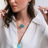 CANDY EARRINGS - Image 2