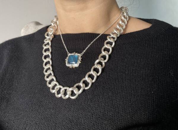 CARLA NECKLACE - Image 4