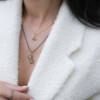 CIRCLE PENDANT - Image 2