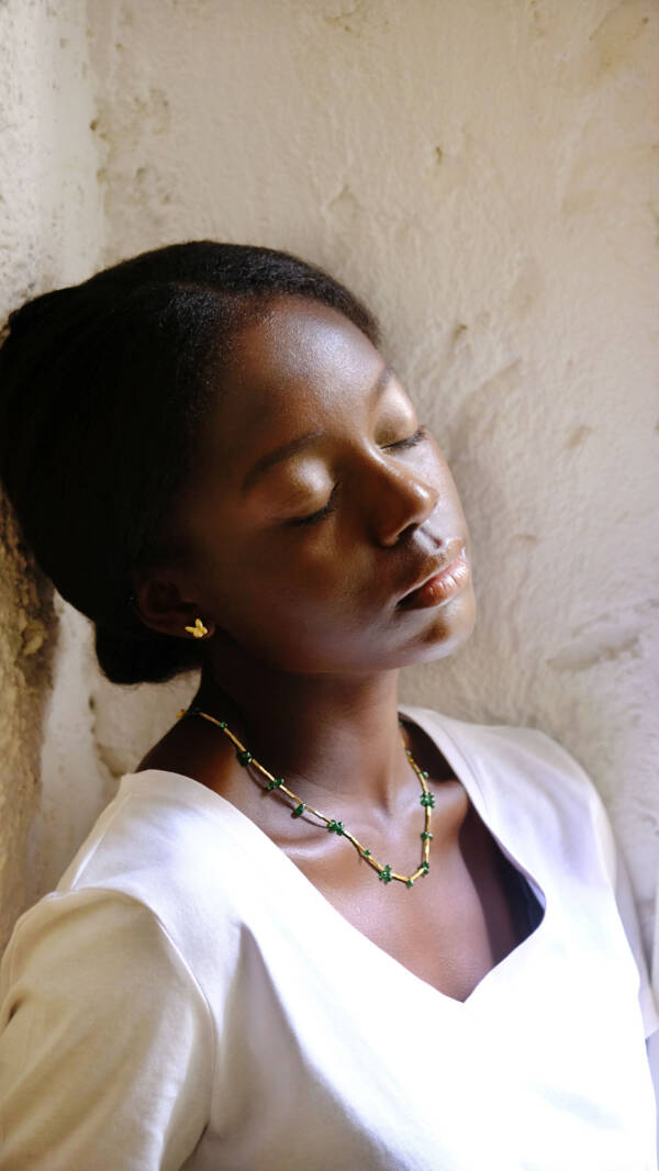 CHATTER NECKLACE - Image 3