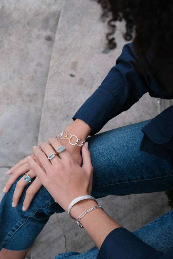CHILL-LINK BRACELET - Image 4