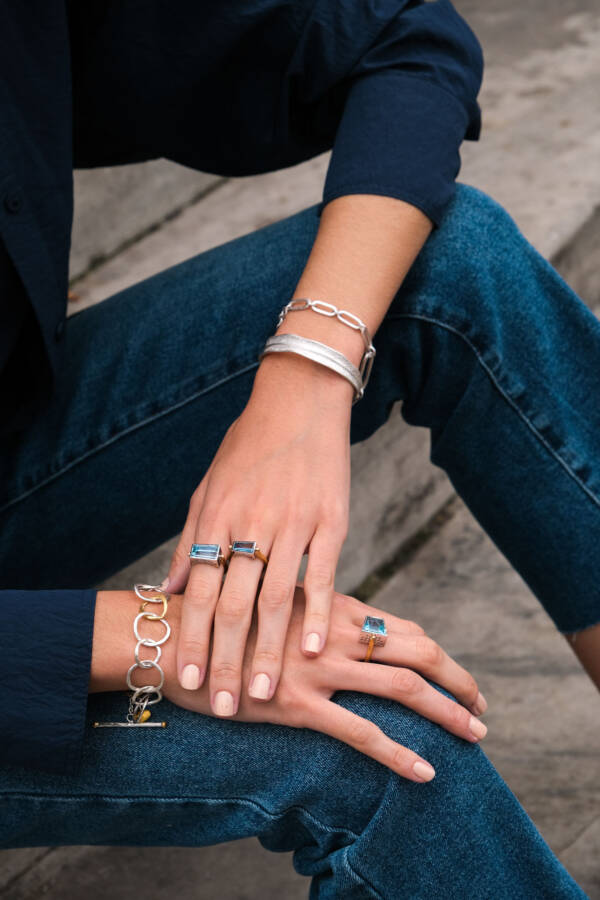 CHILL-LINK BRACELET - Image 2