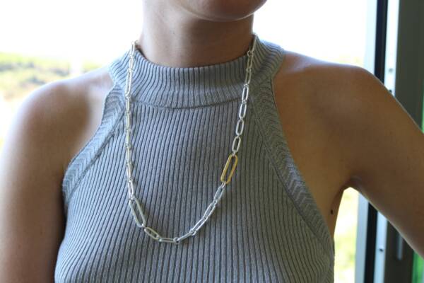 CHILL-LINK NECKLACE - Image 3