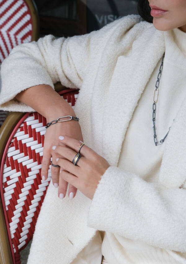 CHILL-LINK NECKLACE - Image 4