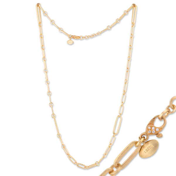 CHILL-LINK NECKLACE