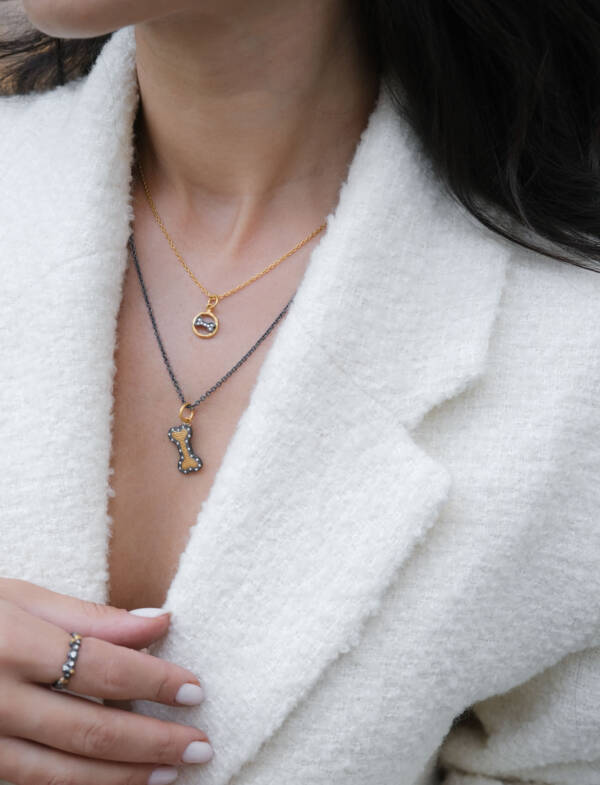 CHASE PENDANT - Image 2