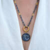 GOX CLIPSKI 19"+7" CLIP CHAIN+ GOLD CLASP - Image 3